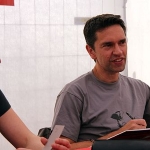 Enrico Marini