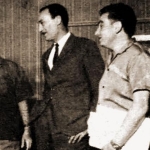 Enrique Carreras