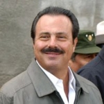 Enrique Martinez