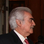 Enrique Olivera