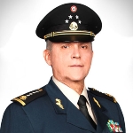 Salvador Pena