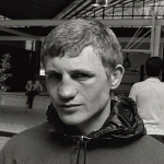 Enzo Petriglia