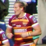 Eorl Crabtree