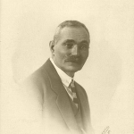 Ephraim Cohen-Reiss