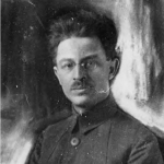 Ephraim Sklyansky