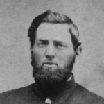 Ephraim Harrington