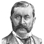 Erastus Wiman