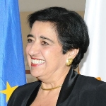 Erato Kozakou-Marcoullis