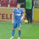Erdem Ozgenc