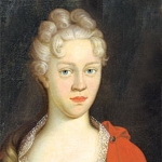 Erdmuthe Dorothea