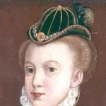 Erdmuthe Brandenburg