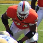 Ereck Flowers