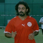 Ergun Teber