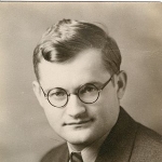 Erhard Fernholz