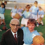 Eric Persson