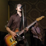 Rick Froberg