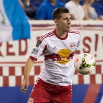 Eric Stevenson