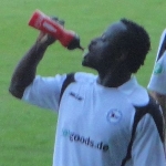 Eric Agyemang
