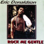 Eric Donaldson
