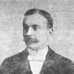 Eric Knudsen