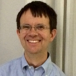Eric Cornell