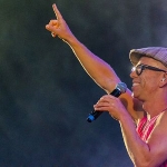 Eric Amarillo