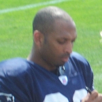 Eric Warfield