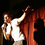 Eric Andre