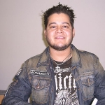 Eric Basaldua