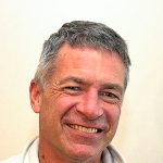 Eric Bickerton