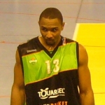Eric Campbell
