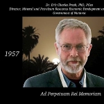 Eric Prosh