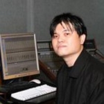 Eric Chiryoku