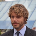 Eric Olsen