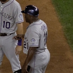 Eric Young