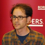 Eric Drysdale
