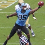 Eric Ebron