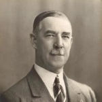 Eric Harrison