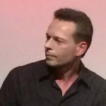 Eric Freeman