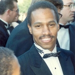 Eric Laneuville