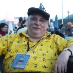 Eric Goldberg
