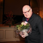 Eric Ericson
