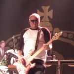 Eric Wilson