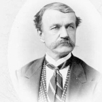 Eric Harrington