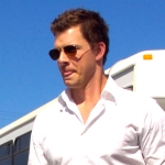 Eric Mabius