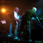 Eric Haydock