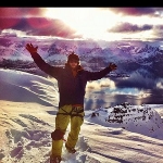 Eric Hjorleifson