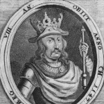 Eric Eric III of Denmark