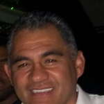 Eric Rush