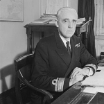 Patrick Brind